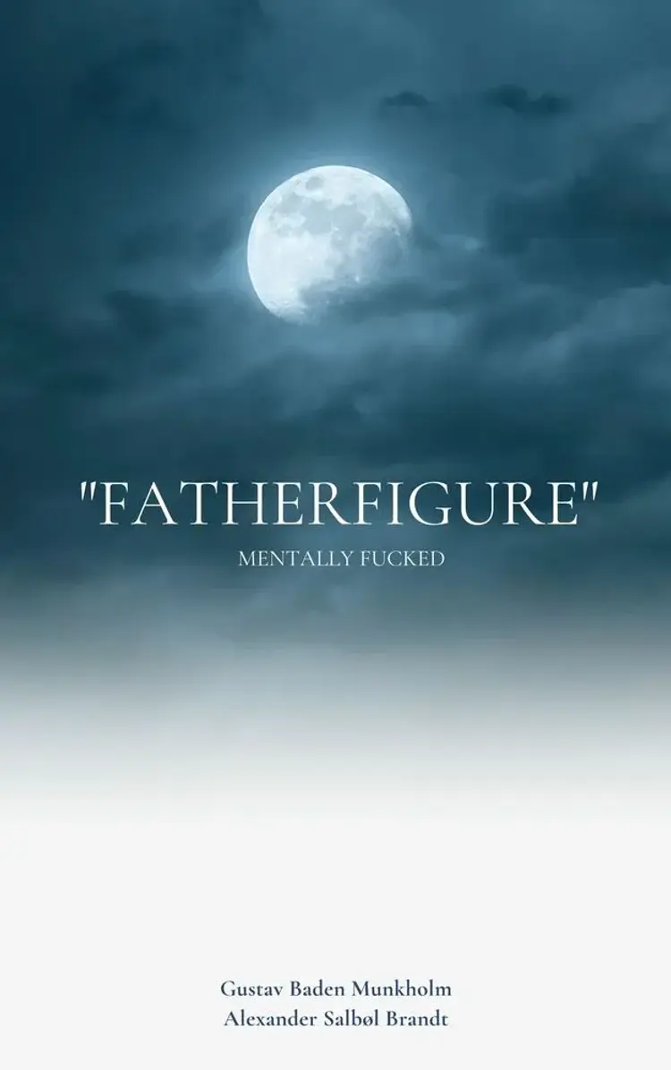 ''Fatherfigure'' af Gustav Munkholm
