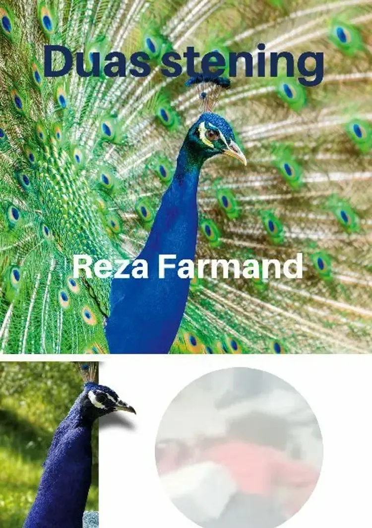 Duas stening af Reza Farmand