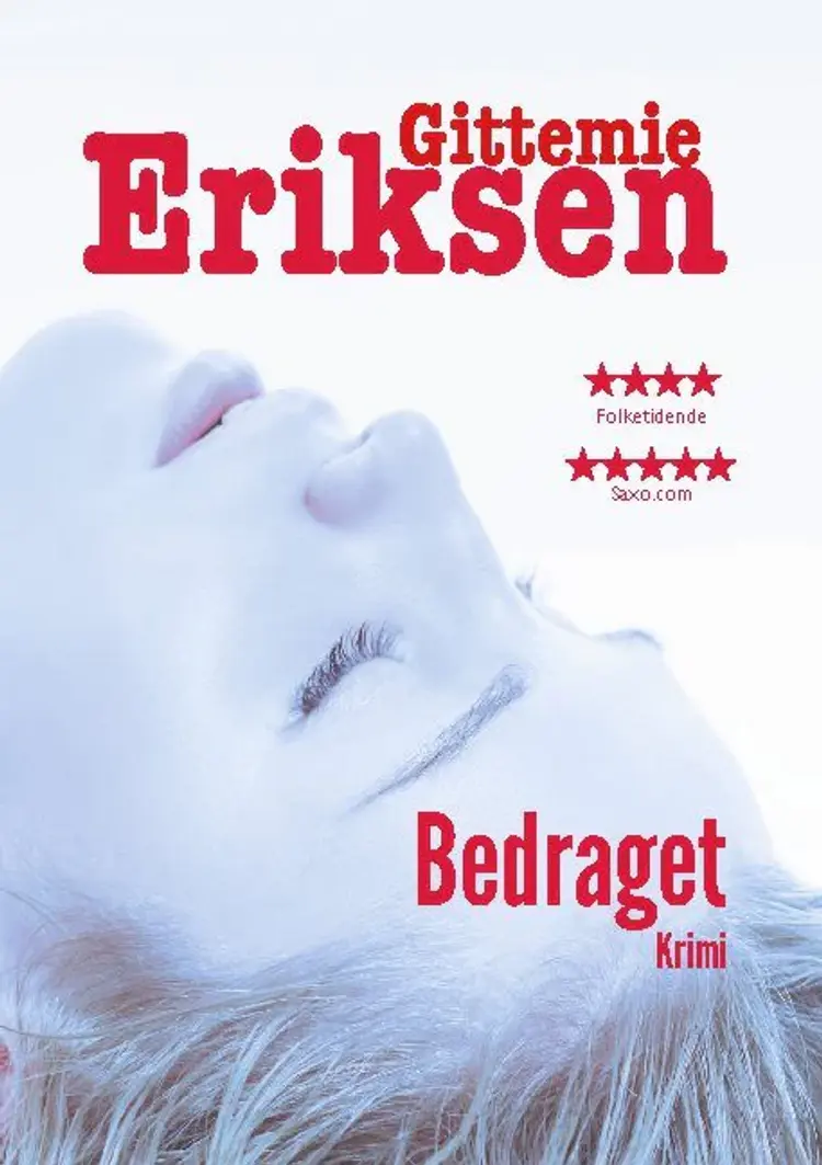 Bedraget af Eriksen