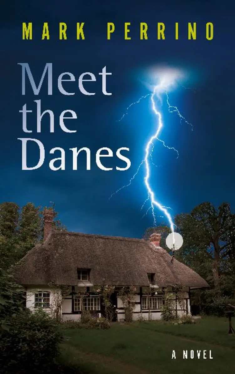 Meet the Danes af Mark Perrino