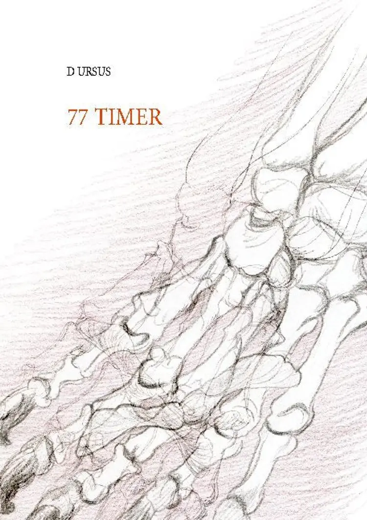 77 timer af D Ursus