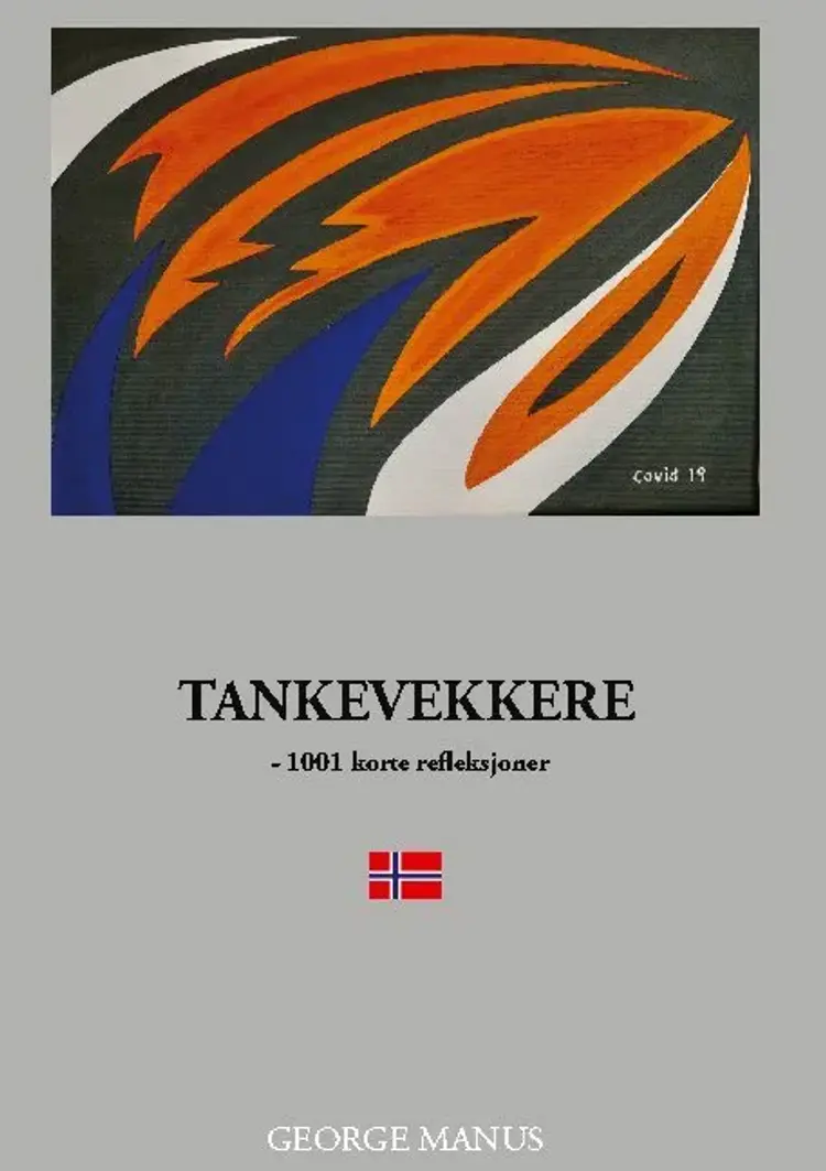 Tankevekkere af George Manus