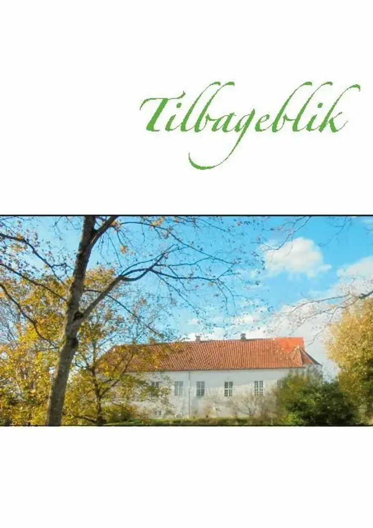 Tilbageblik af Niels Andersen