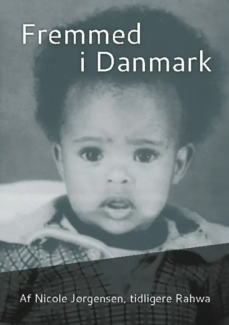 Fremmed i Danmark af Nicole Jørgensen