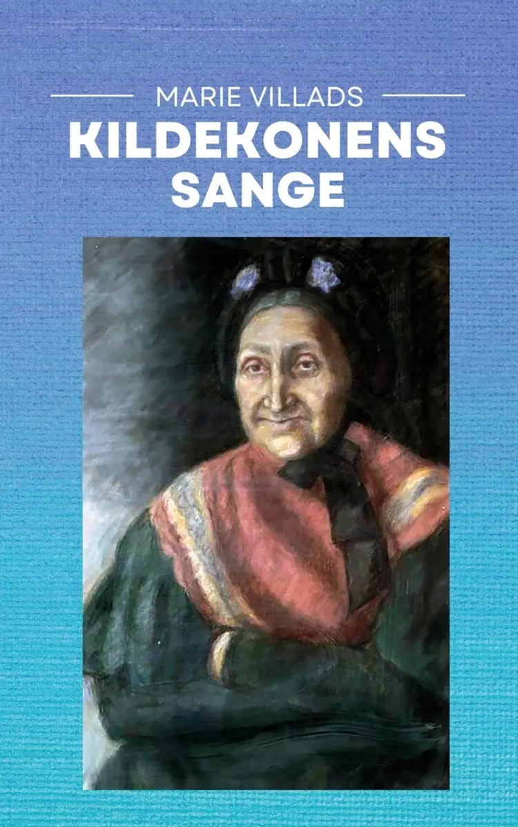 Kildekonens sange af Peter Eliot Juhl