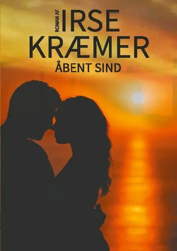 Åbent Sind af Irse Kræmer