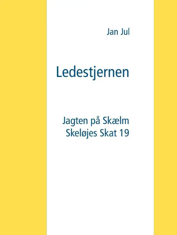 Ledestjernen af Jan Jul