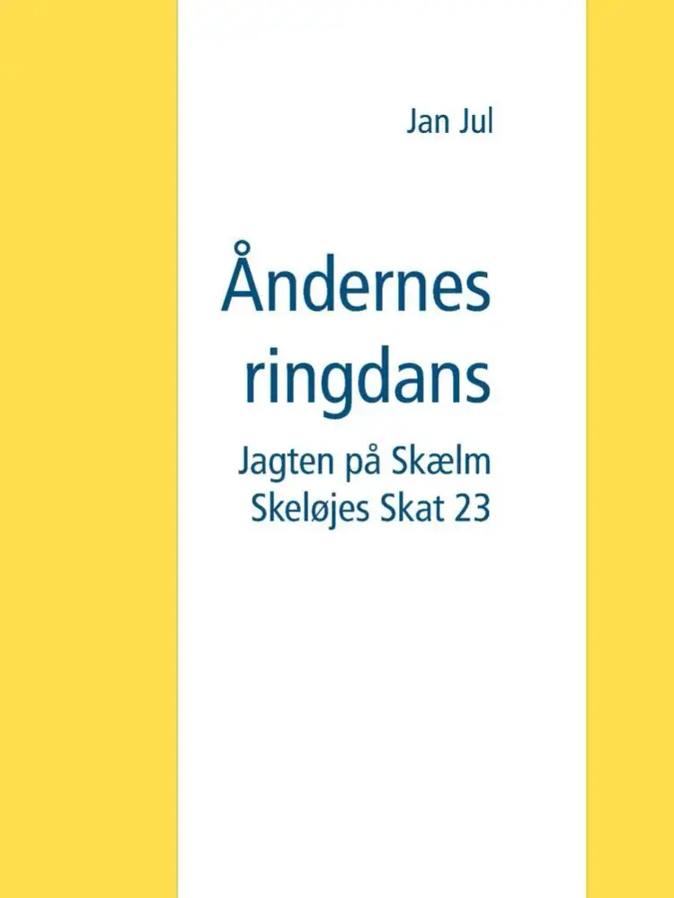 Åndernes ringdans af Jan Jul