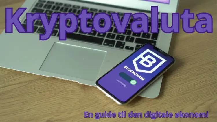 Kryptovaluta: af Palle Landair