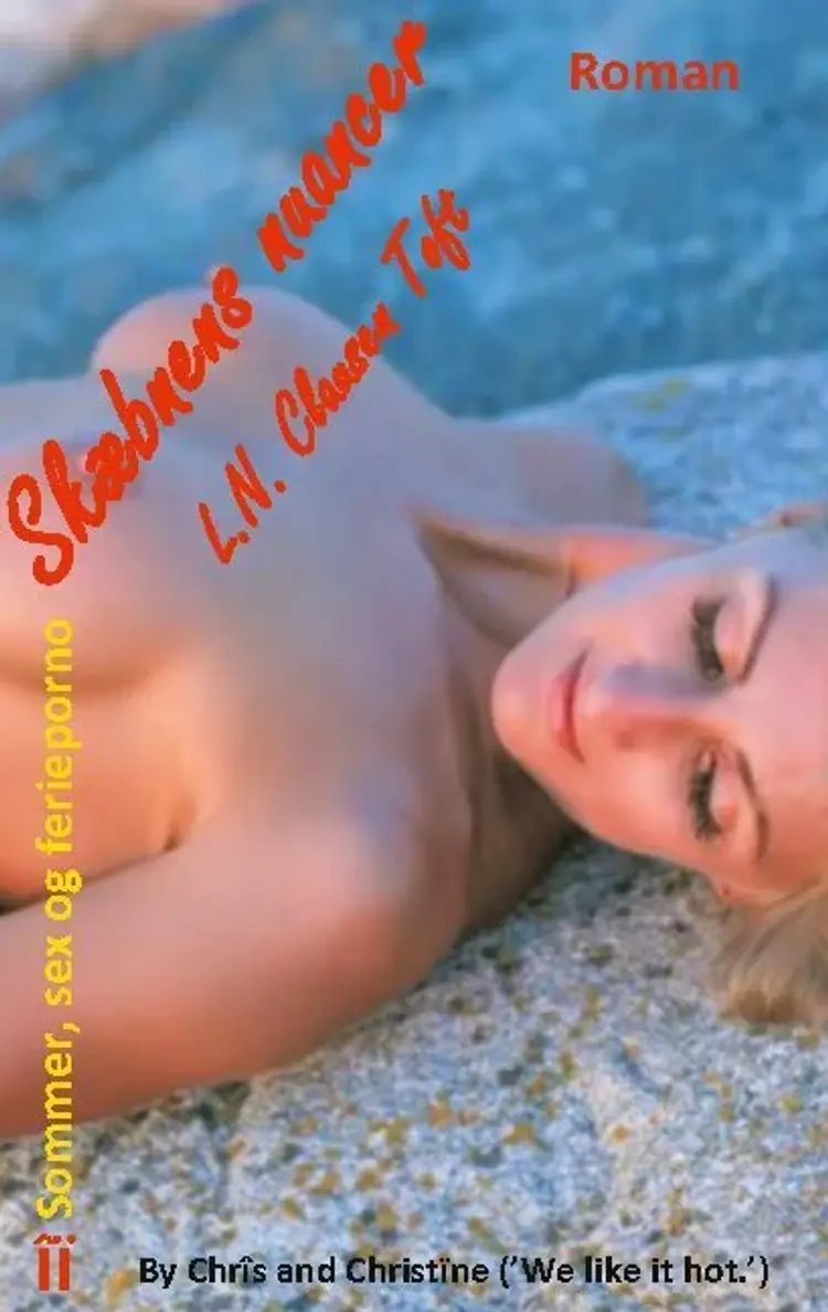 Skæbnens nuancer af L.N. Clausen Toft