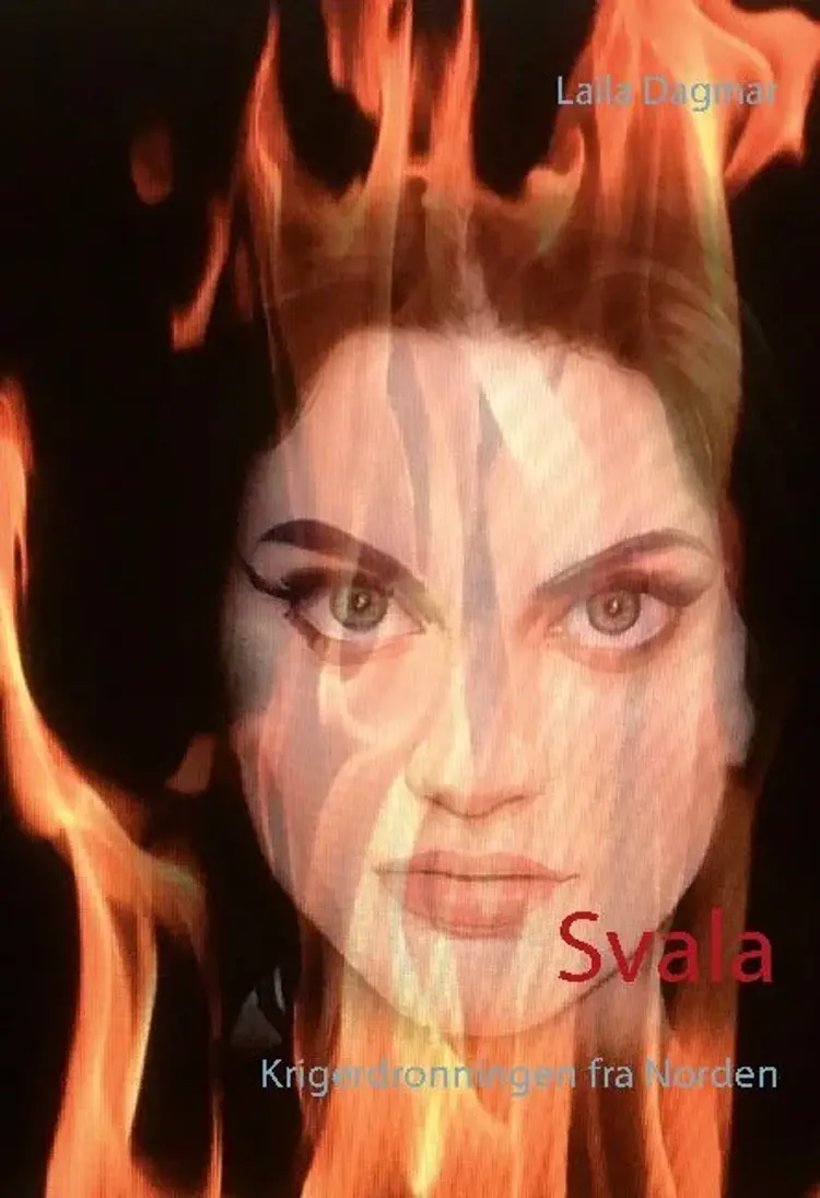 Svala af Laila Dagmar