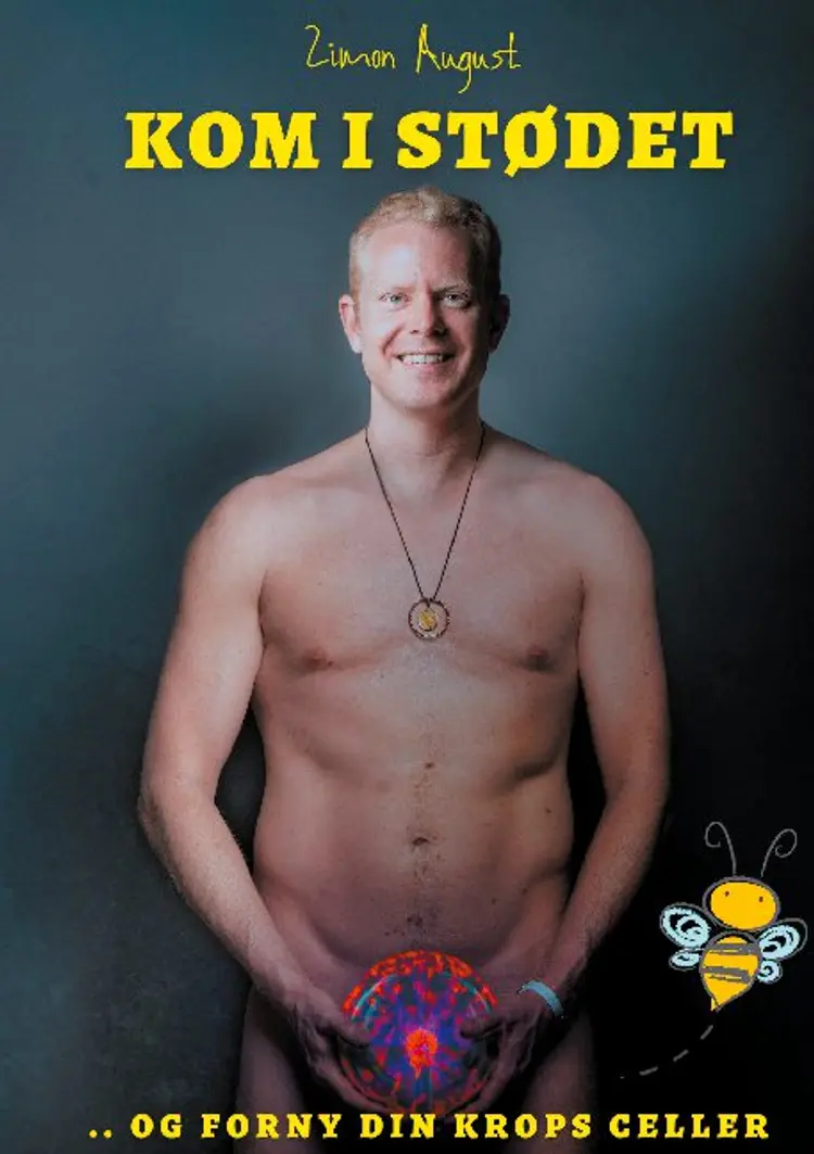 Kom i Stødet af Zimon August Sepnors
