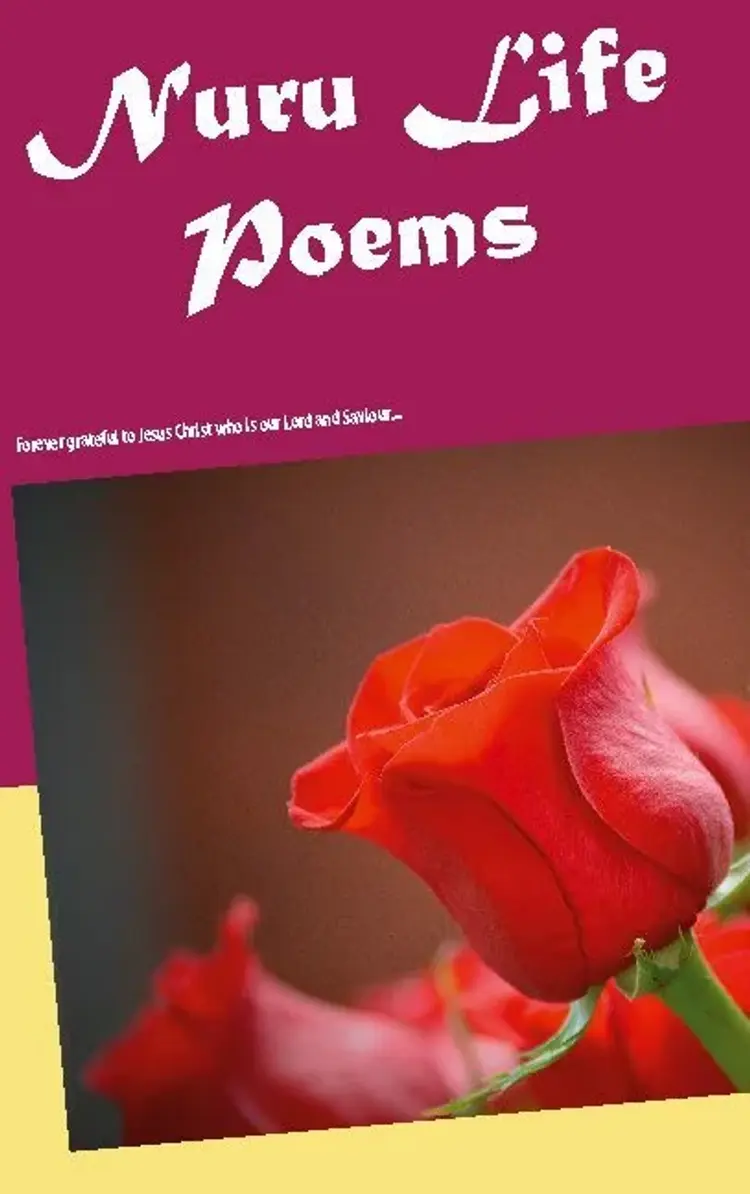 Nuru Life Poems af Neema Penuel