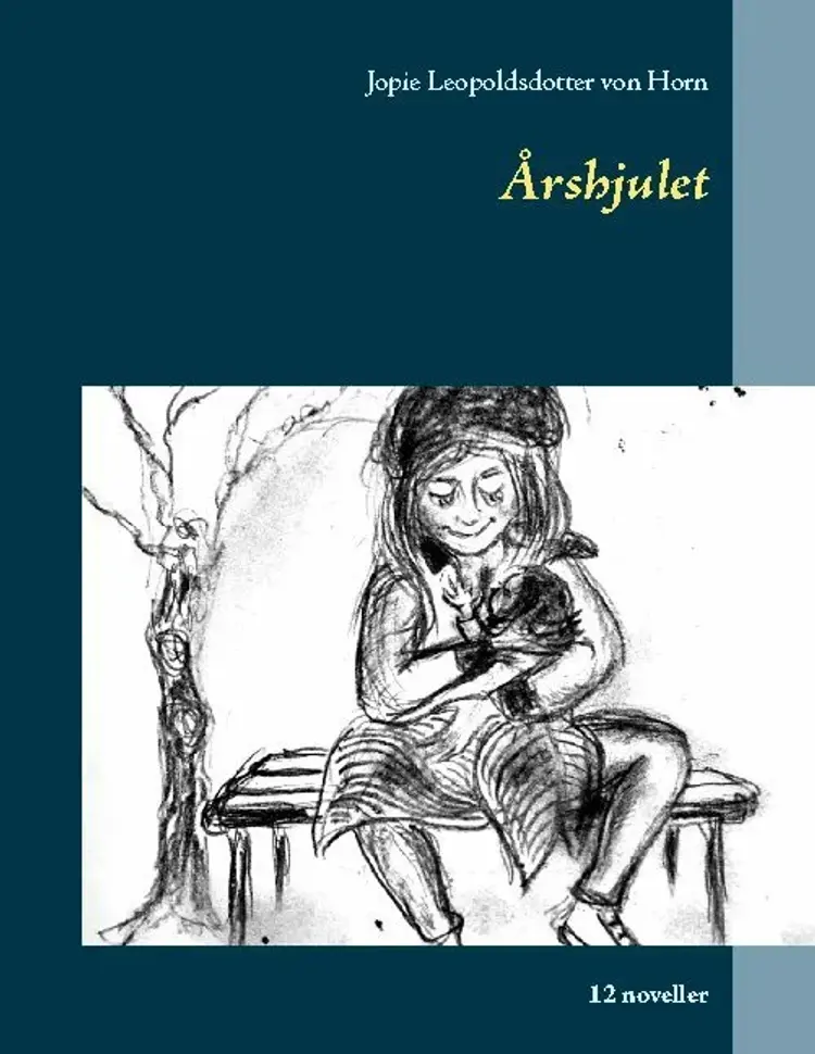 Årshjulet af Lone Rytsel