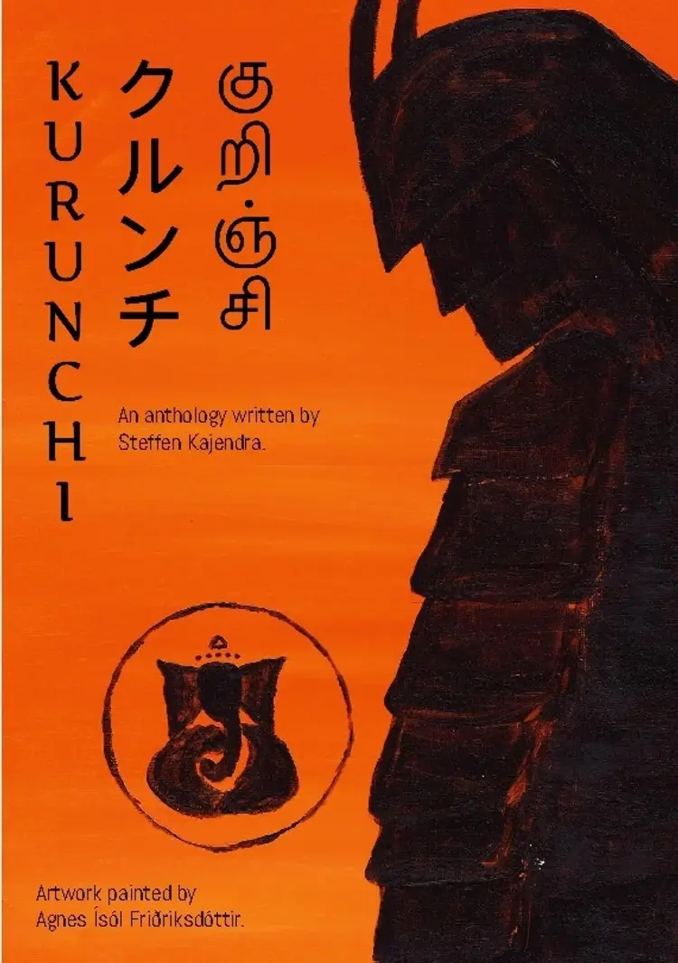 Kurunchi af Steffen Kajendra