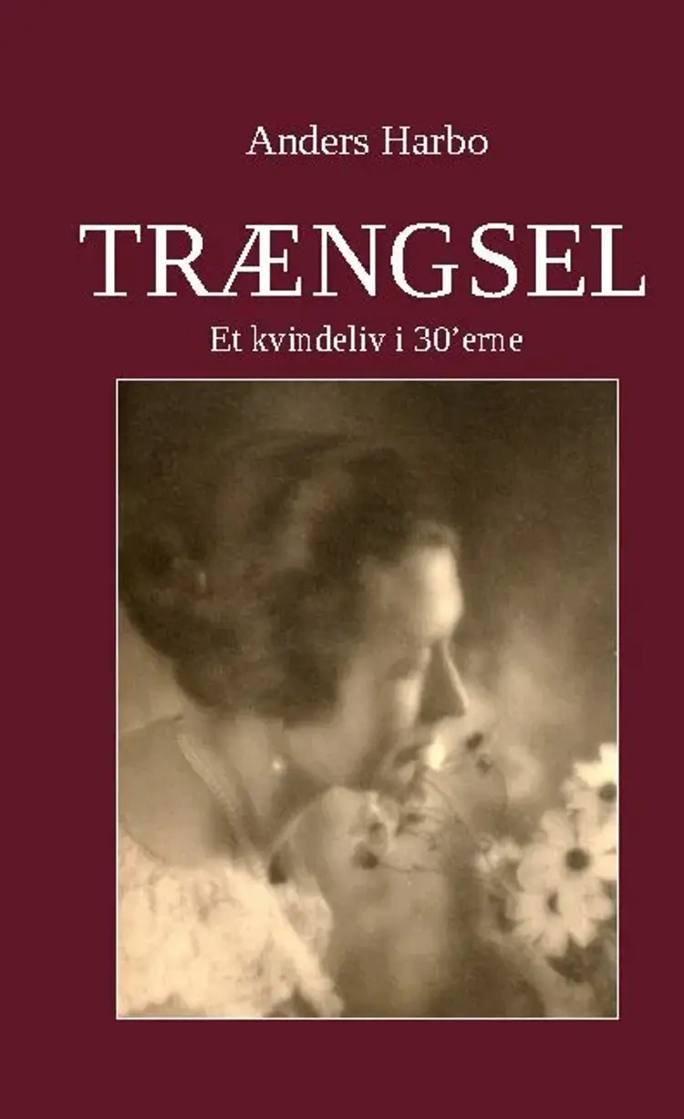 Trængsel af Anders Harbo