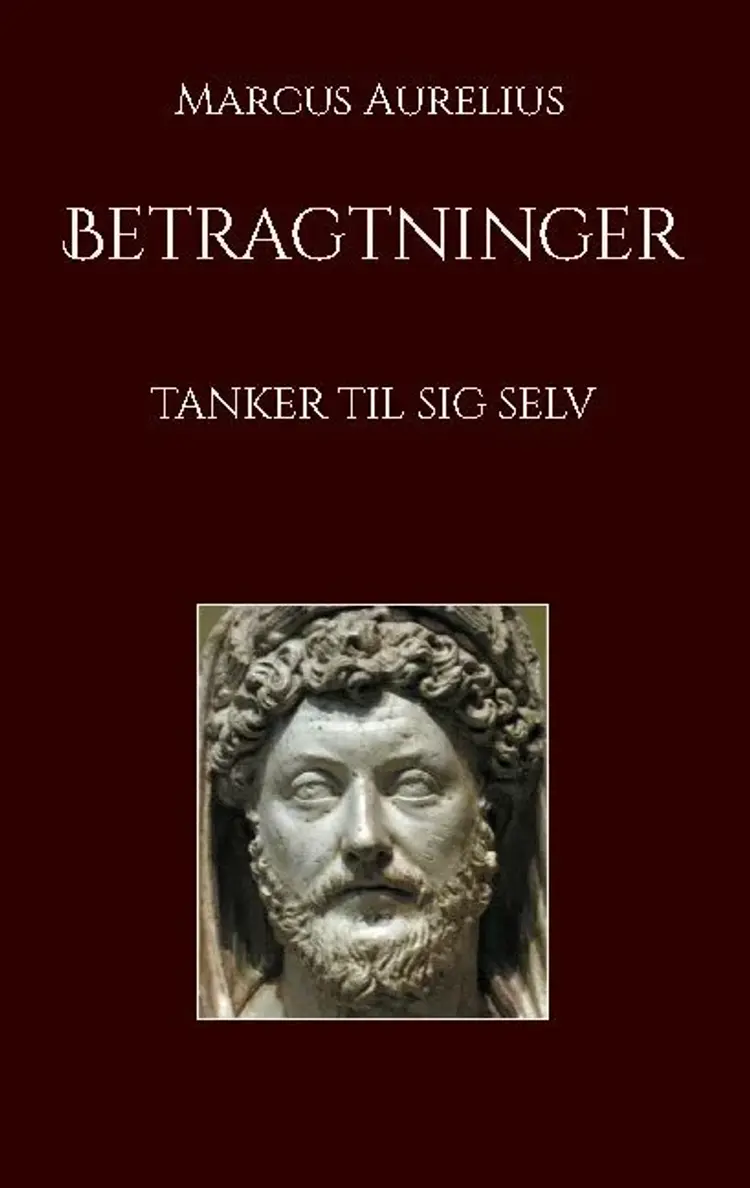 Betragtninger af Marcus Aurelius