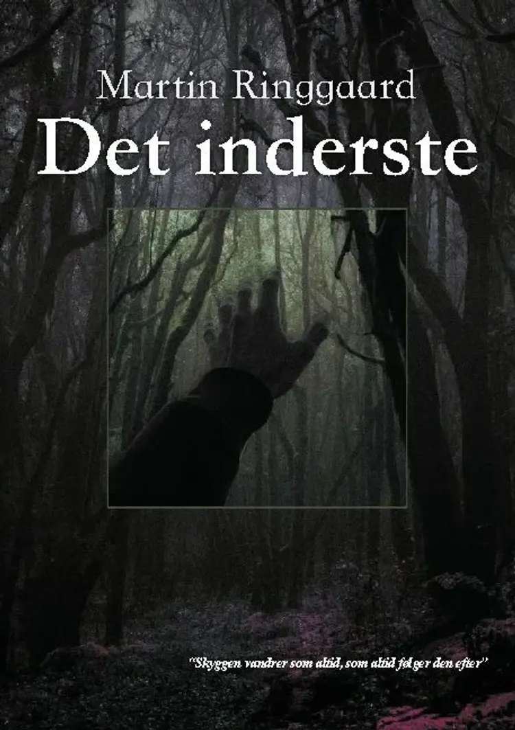 Det Inderste af Martin Ringgaard