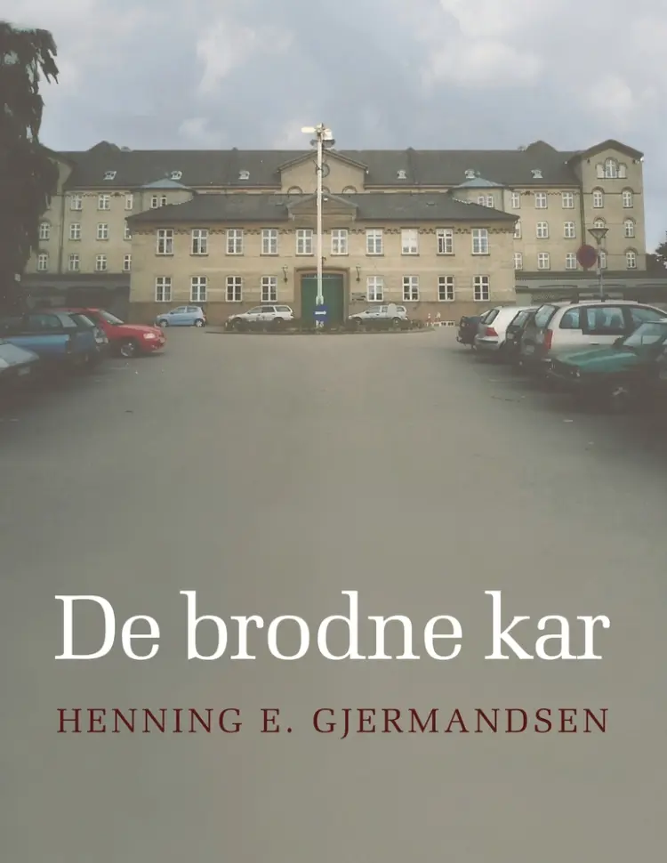 De brodne kar af Henning E. Gjermandsen