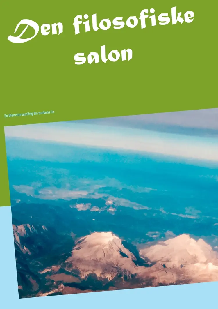 Den filosofiske salon af Kim Gørtz