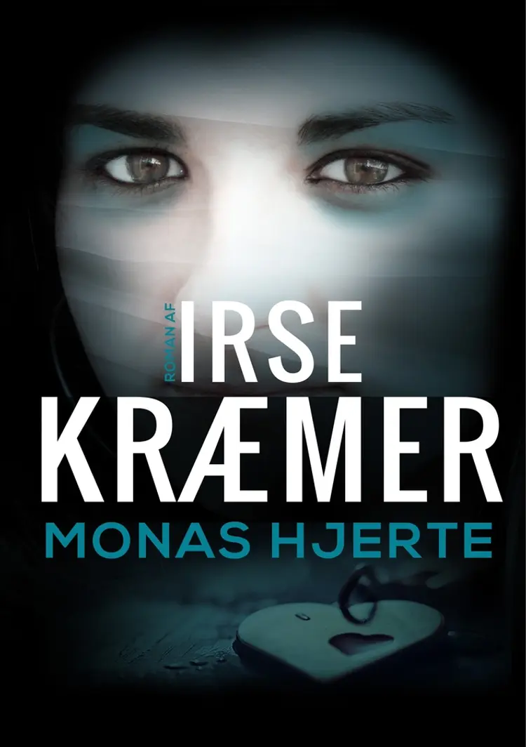 Monas Hjerte af Irse Kræmer