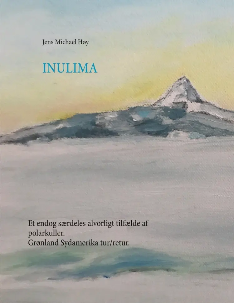 Inulima af Jens Michael Høy