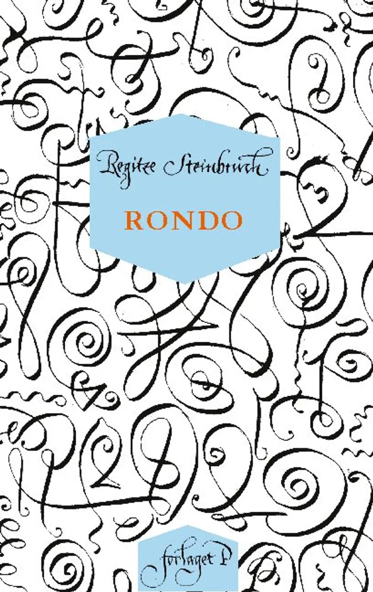 Rondo af Regitze Steinbruch