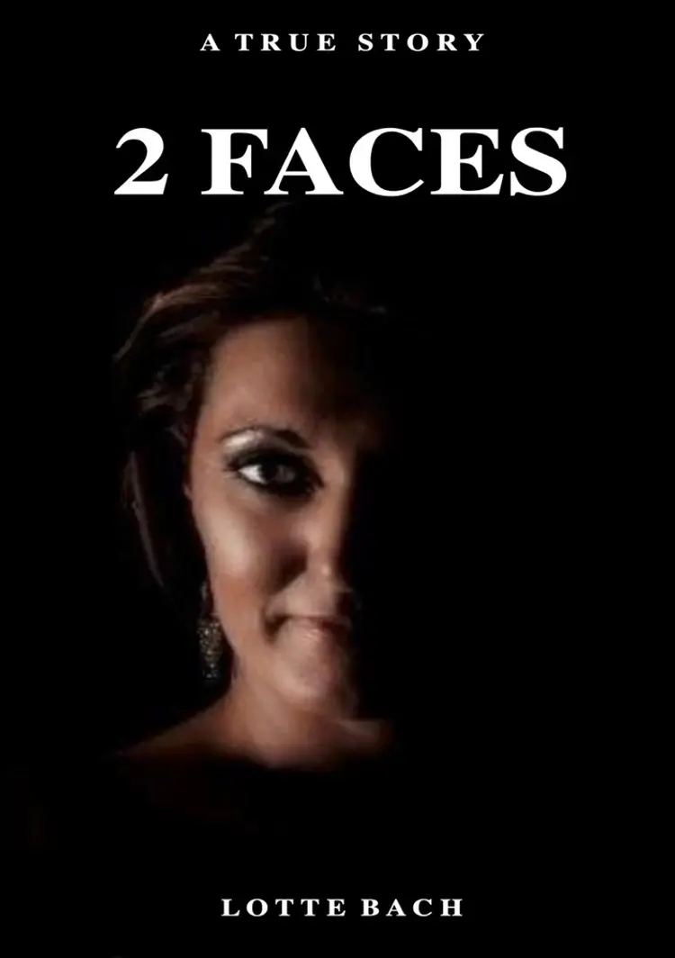 2 Faces af Lotte Bach