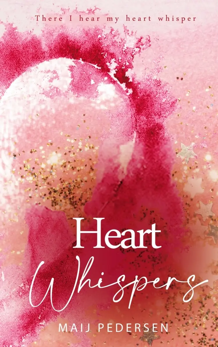 Heart whispers af Maij Pedersen