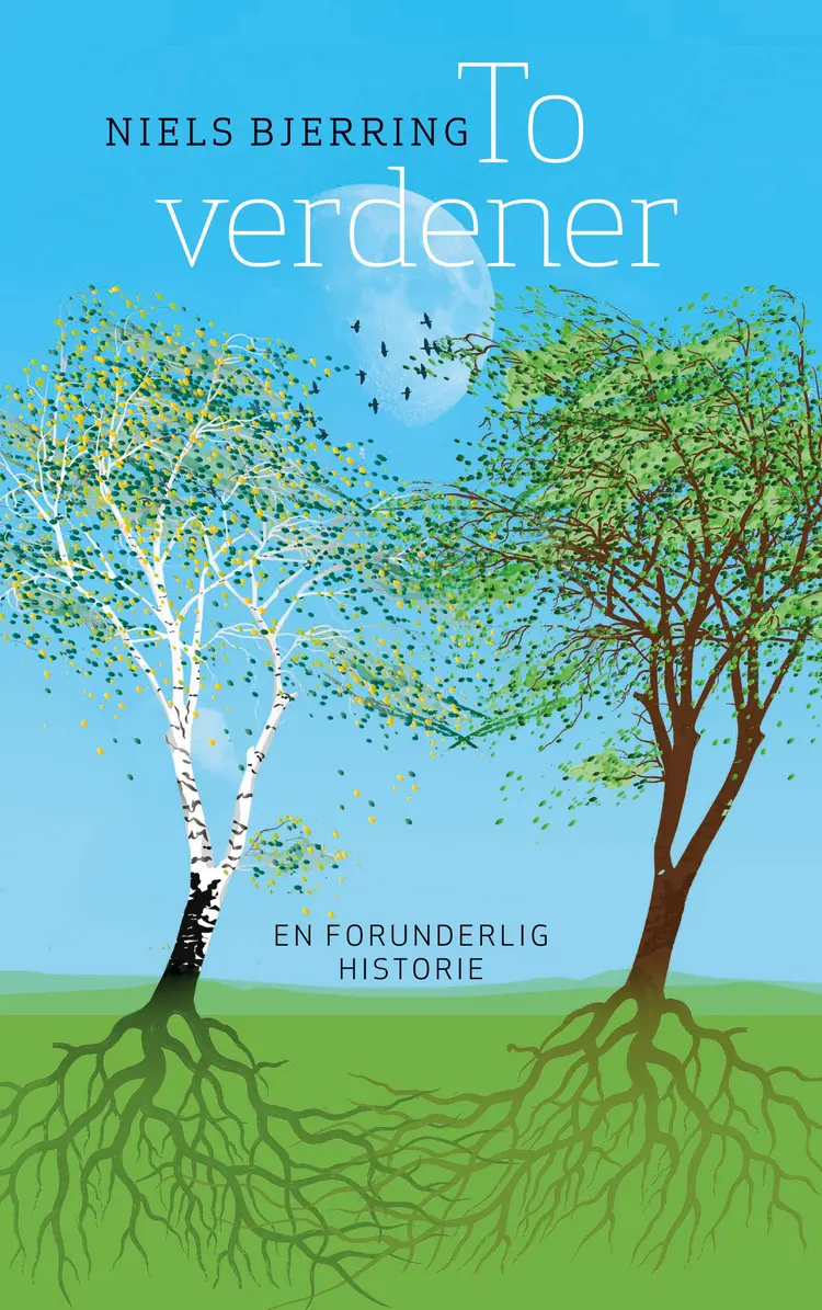 To verdener af Niels Bjerring