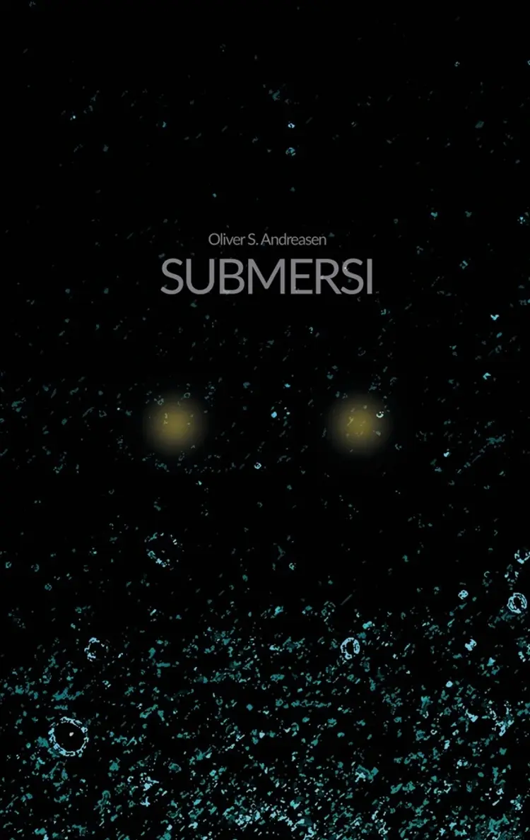 Submersi af Oliver S. Andreasen