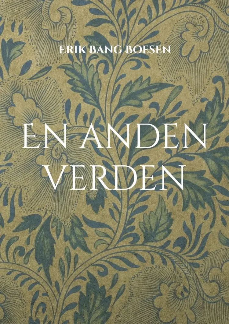 En anden verden af Erik Bang Boesen