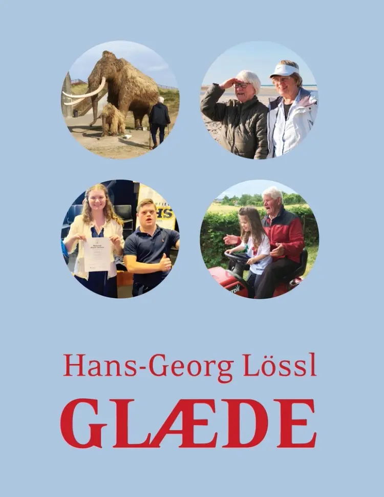 Glæde af Hans-Georg Lössl