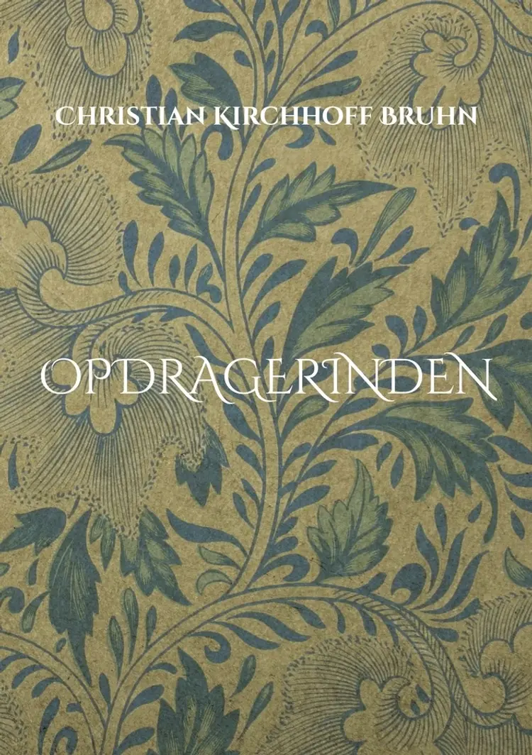 Opdragerinden af Christian Kirchhoff Bruhn