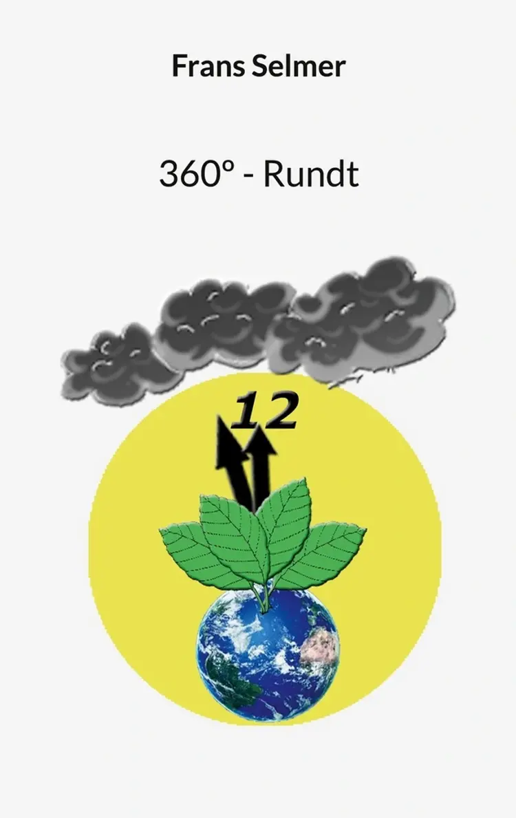 360º - Rundt af Ulrich Kleiminger
