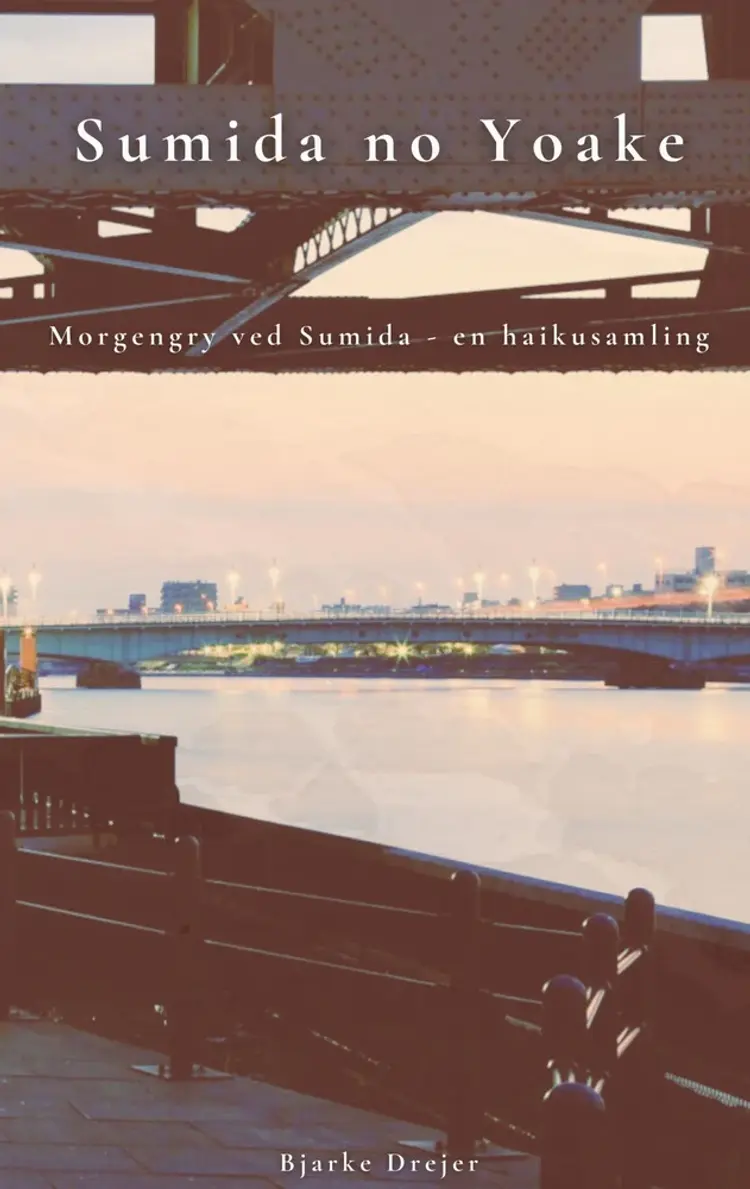 Sumida no Yoake af Bjarke Drejer