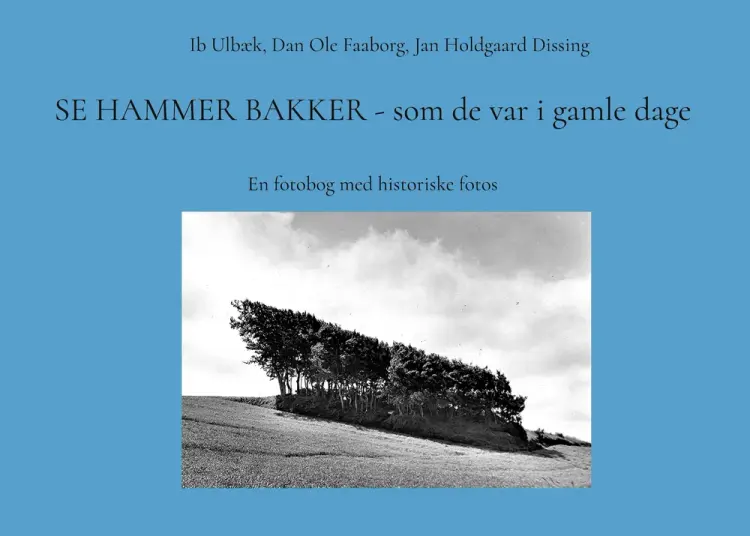 Se Hammer Bakker - som de var i gamle dage af Ib Ulbæk