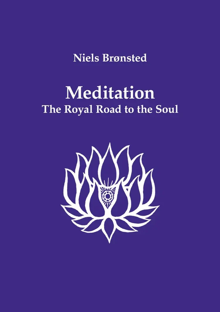 Meditation af Niels Brønsted