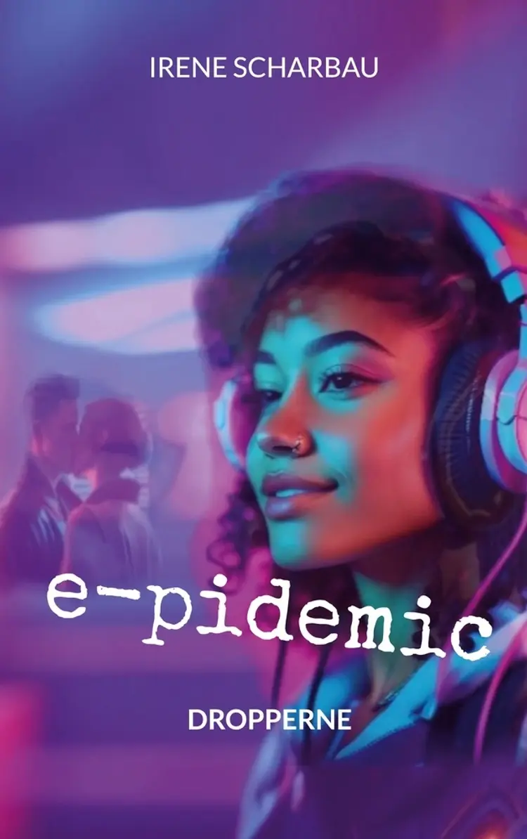 e-pidemic af Irene Scharbau