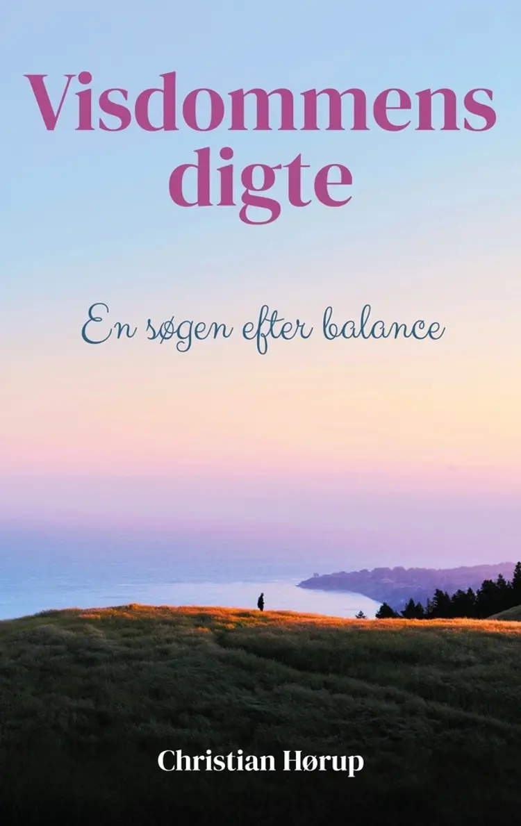 Visdommens digte af Christian Hørup
