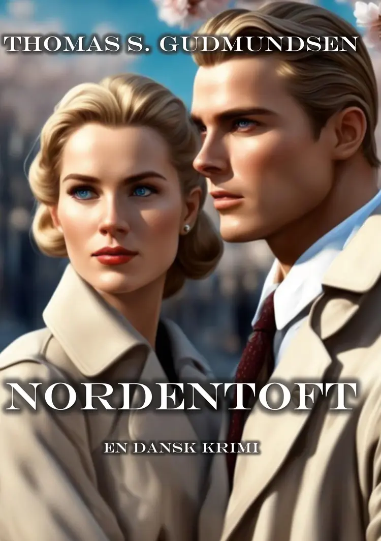 Nordentoft af Thomas S. Gudmundsen