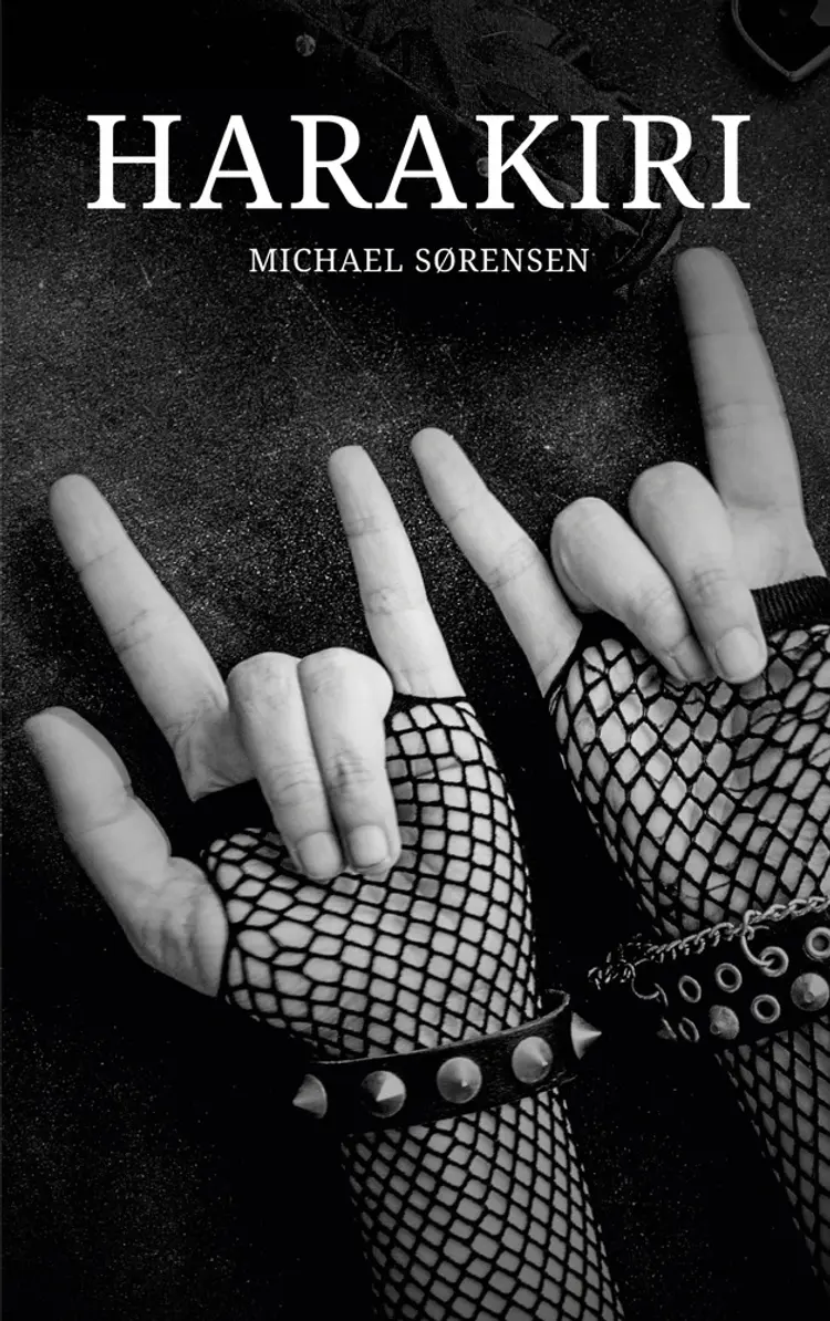 Harakiri af Michael Sørensen