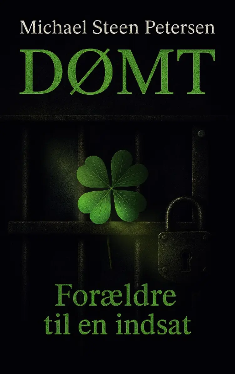 Dømt - forældre til en indsat af Michael Steen Petersen
