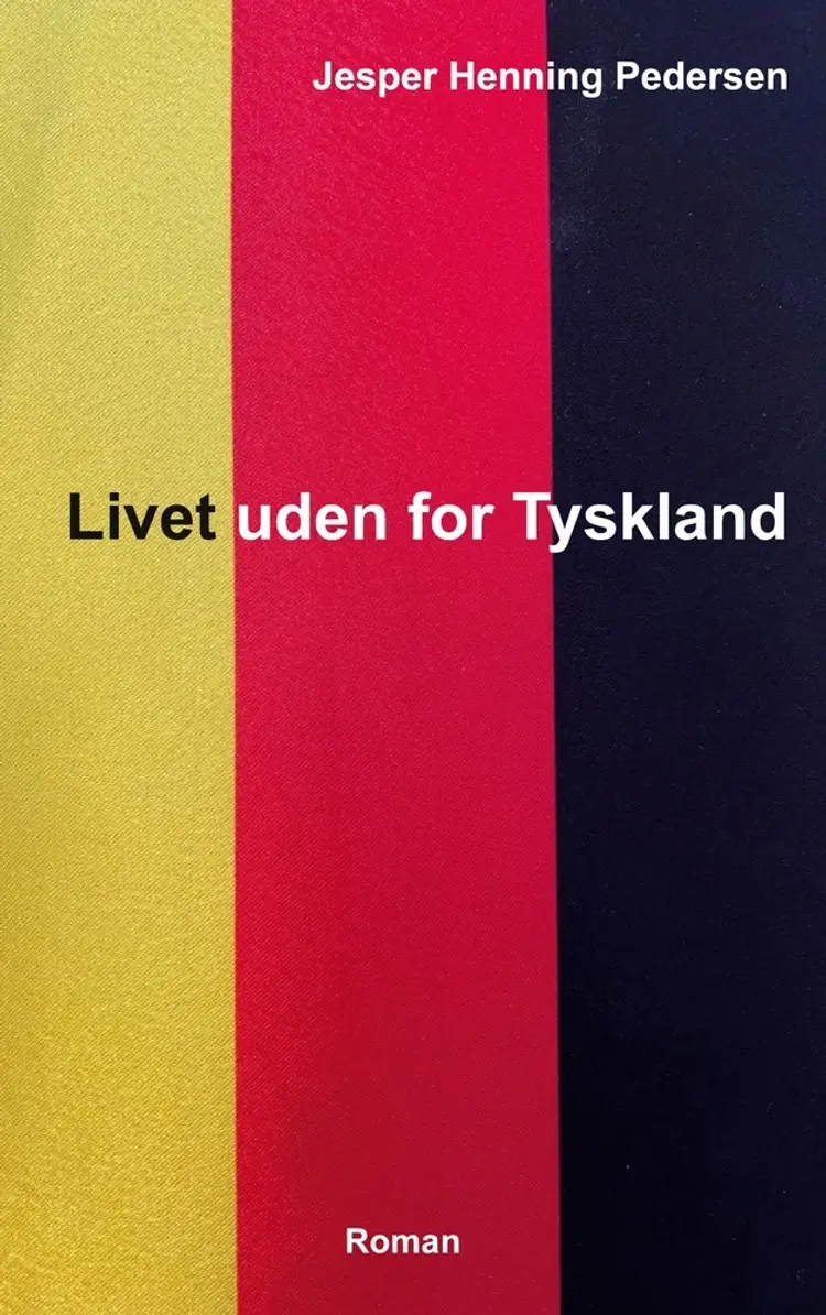 Livet uden for Tyskland af Jesper Henning Pedersen