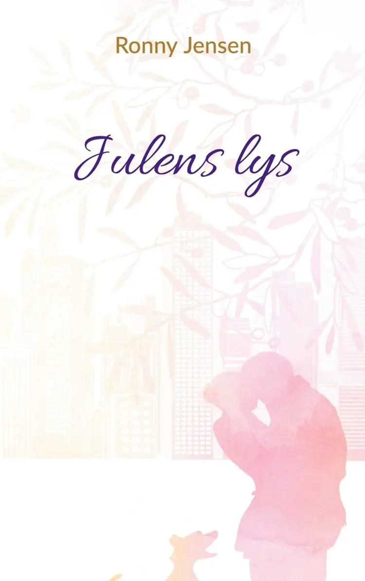 Julens lys af Ronny Jensen