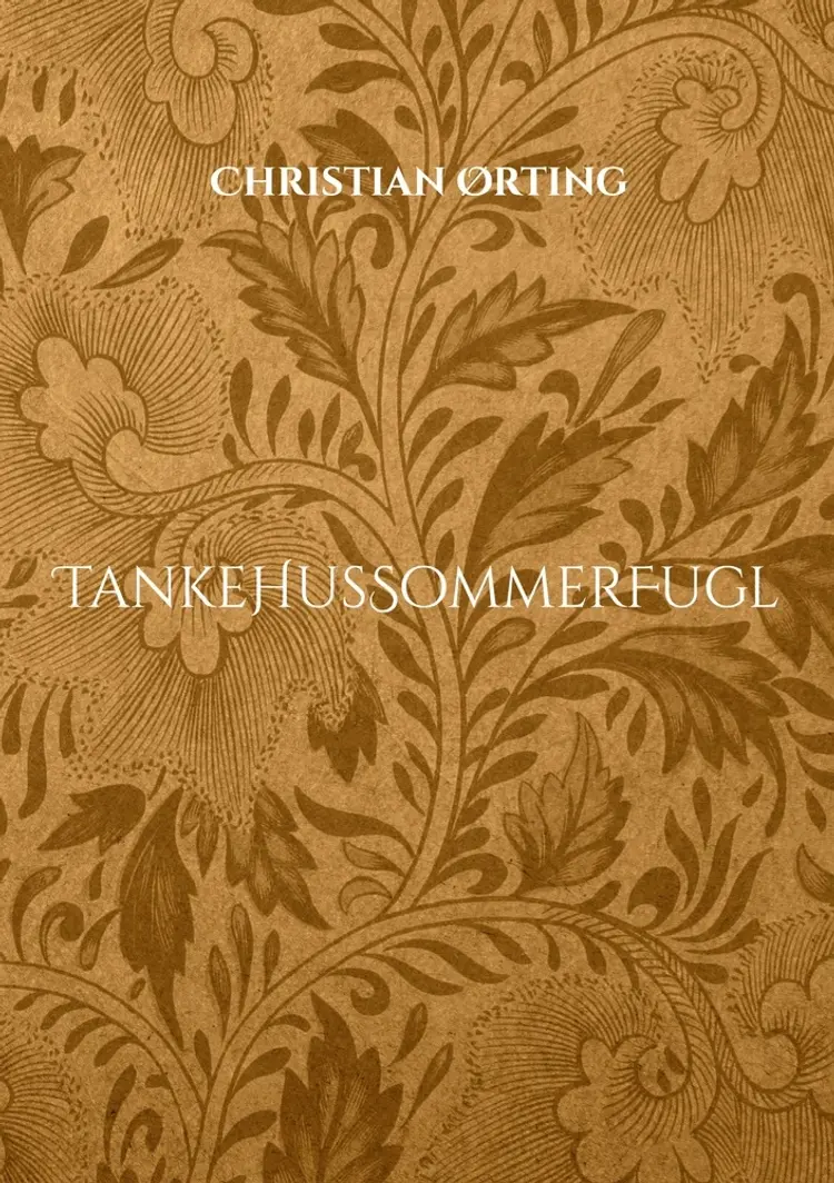 TankeHusSommerFugl af Christian Ørting