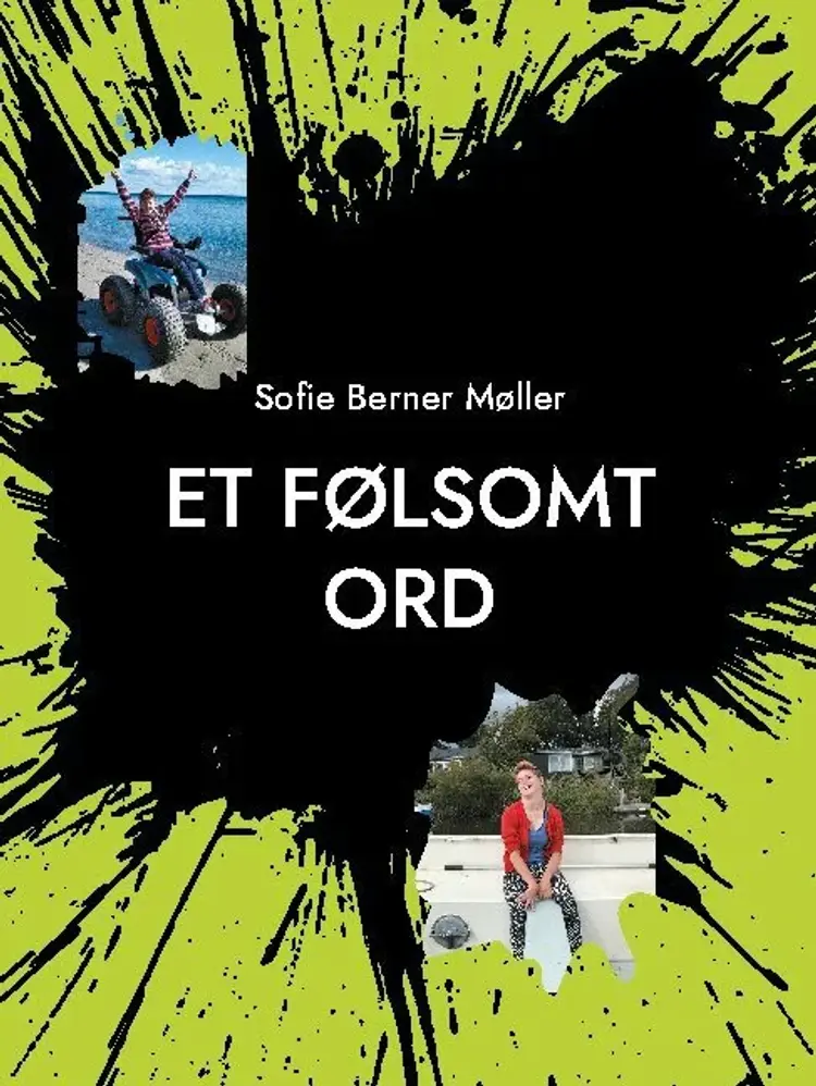 Et følsomt ord af Sofie Berner Møller
