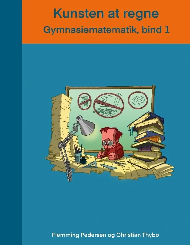 Kunsten at regne af Flemming Pedersen
