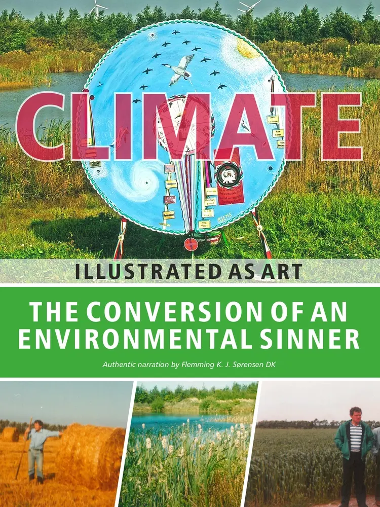 The Conversion of an Environmental Sinner af Flemming K. J. Sørensen