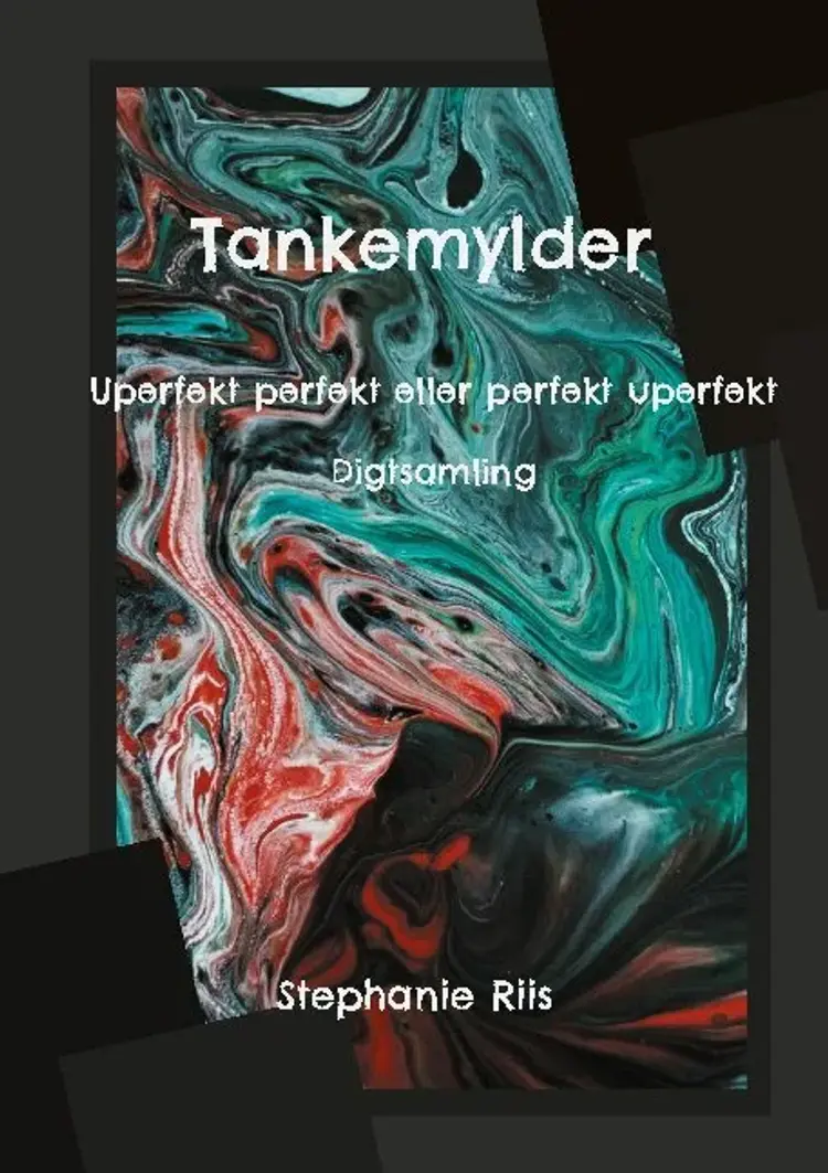Tankemylder af Stephanie Riis